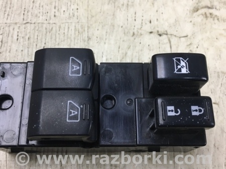 ФОТО Блок управления стеклоподъемником для Nissan NV200 USA (2013-) Киев
