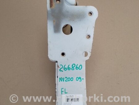 ФОТО Передняя часть для Nissan NV200 USA (2013-) Киев