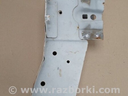 ФОТО Передняя часть для Nissan NV200 USA (2013-) Киев