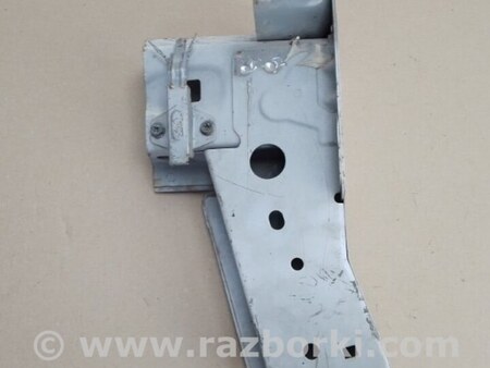 ФОТО Передняя часть для Nissan NV200 USA (2013-) Киев