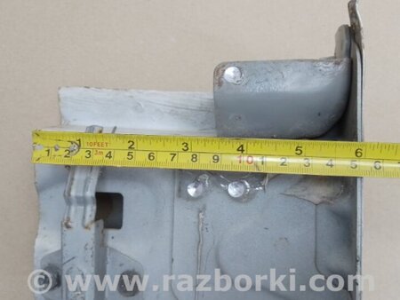 ФОТО Передняя часть для Nissan NV200 USA (2013-) Киев