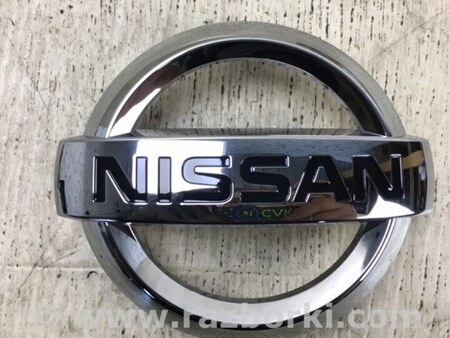 ФОТО Эмблема для Nissan NV200 USA (2013-) Киев