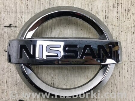 ФОТО Эмблема для Nissan NV200 USA (2013-) Киев