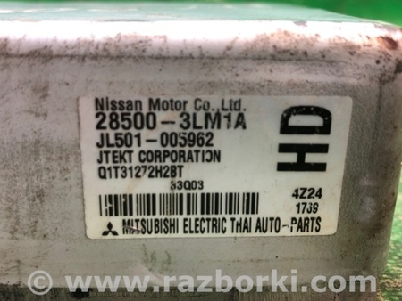 ФОТО Блок управления электроусилителем руля для Nissan NV200 USA (2013-) Киев