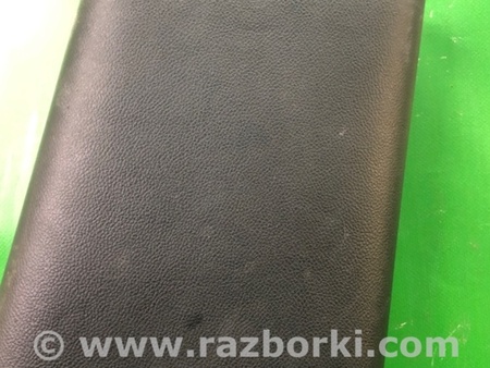 ФОТО Накладка в салоне для Nissan NV200 USA (2013-) Киев