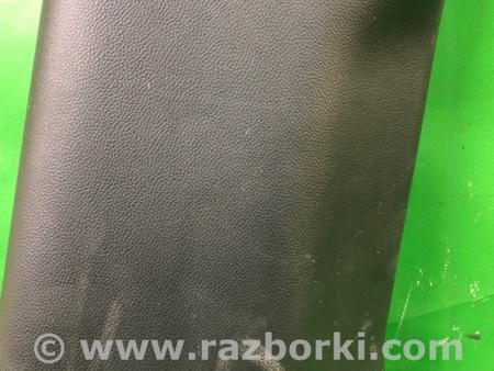 ФОТО Накладка в салоне для Nissan NV200 USA (2013-) Киев