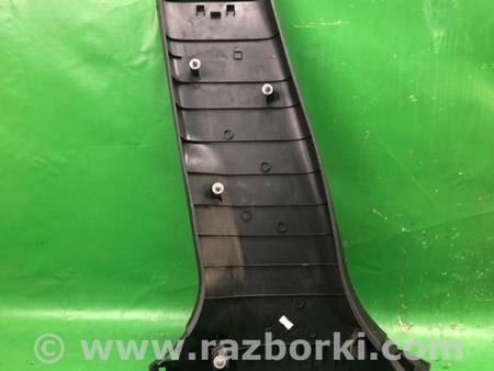 ФОТО Накладка в салоне для Nissan NV200 USA (2013-) Киев
