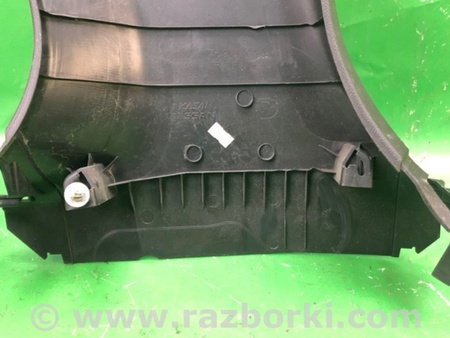 ФОТО Накладка в салоне для Nissan NV200 USA (2013-) Киев