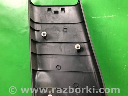 ФОТО Накладка в салоне для Nissan NV200 USA (2013-) Киев