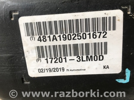 ФОТО Топливный бак для Nissan NV200 USA (2013-) Киев