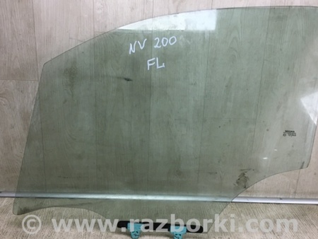ФОТО Стекло двери для Nissan NV200 USA (2013-) Киев