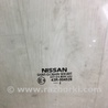 ФОТО Стекло двери для Nissan NV200 USA (2013-) Киев