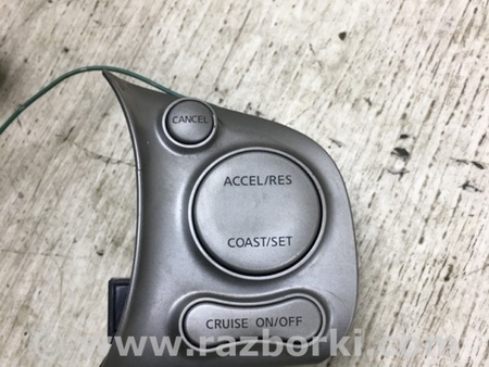 ФОТО Кнопки руля для Nissan NV200 USA (2013-) Киев