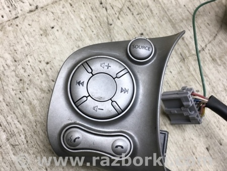 ФОТО Кнопки руля для Nissan NV200 USA (2013-) Киев