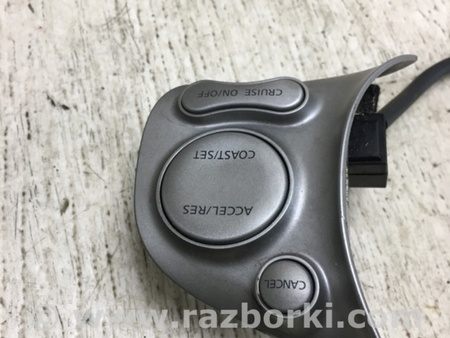 ФОТО Кнопки руля для Nissan NV200 USA (2013-) Киев