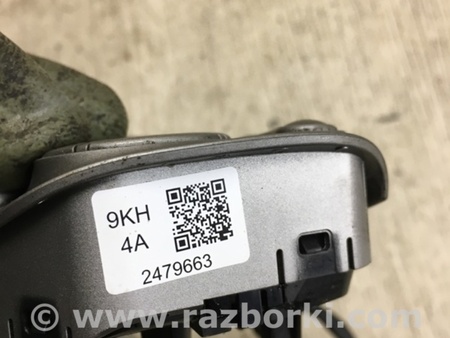 ФОТО Кнопки руля для Nissan NV200 USA (2013-) Киев