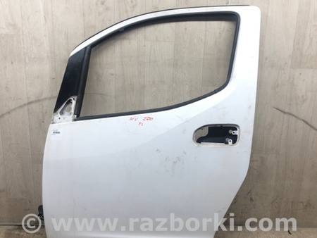 ФОТО Дверь для Nissan NV200 USA (2013-) Киев