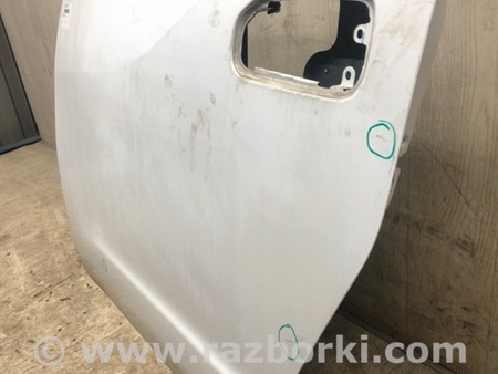 ФОТО Дверь для Nissan NV200 USA (2013-) Киев
