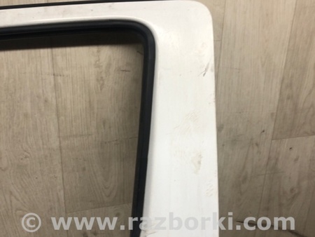 ФОТО Дверь для Nissan NV200 USA (2013-) Киев