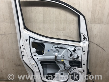 ФОТО Дверь для Nissan NV200 USA (2013-) Киев