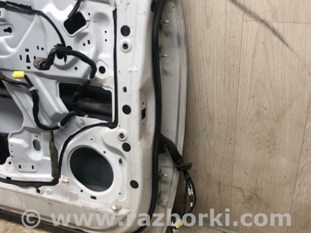 ФОТО Дверь для Nissan NV200 USA (2013-) Киев