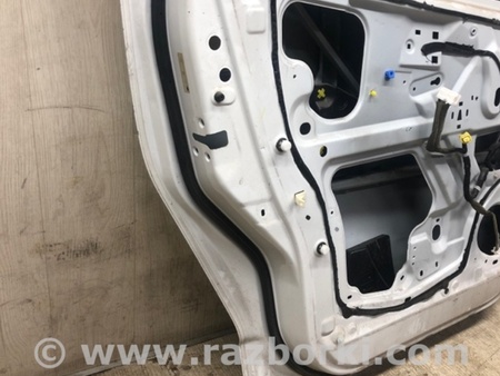 ФОТО Дверь для Nissan NV200 USA (2013-) Киев