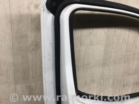 ФОТО Дверь для Nissan NV200 USA (2013-) Киев