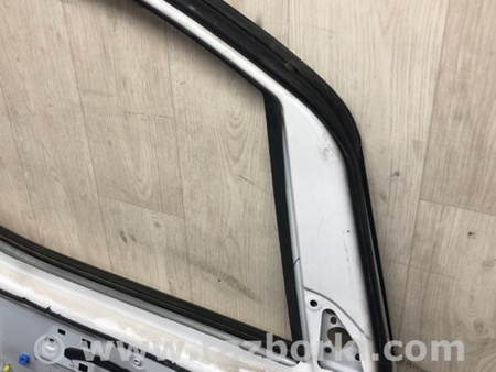 ФОТО Дверь для Nissan NV200 USA (2013-) Киев