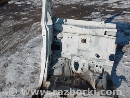 ФОТО Четверть кузова передняя для Nissan NV200 USA (2013-) Киев