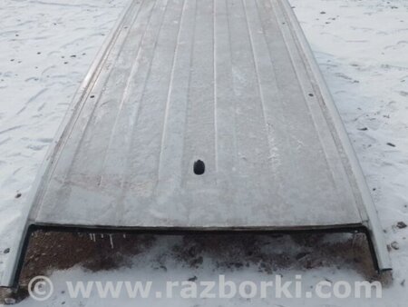 ФОТО Крыша для Nissan NV200 USA (2013-) Киев