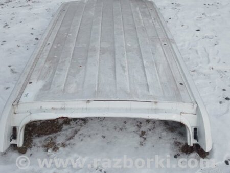 ФОТО Крыша для Nissan NV200 USA (2013-) Киев