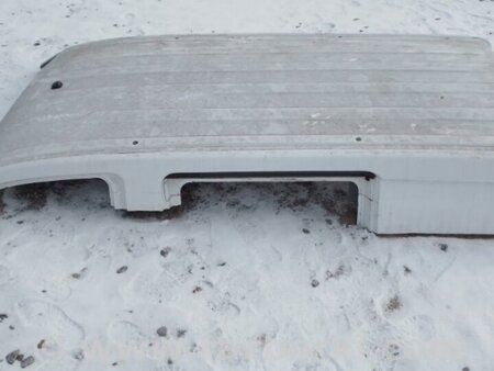 ФОТО Крыша для Nissan NV200 USA (2013-) Киев