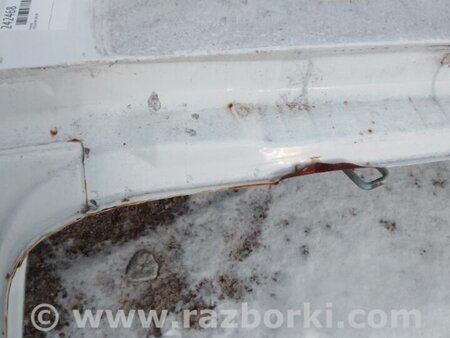 ФОТО Крыша для Nissan NV200 USA (2013-) Киев