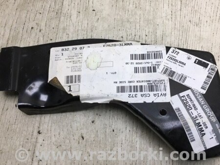 ФОТО Кронштейн крепления передней панели для Nissan NV200 USA (2013-) Киев