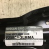 ФОТО Кронштейн крепления передней панели для Nissan NV200 USA (2013-) Киев