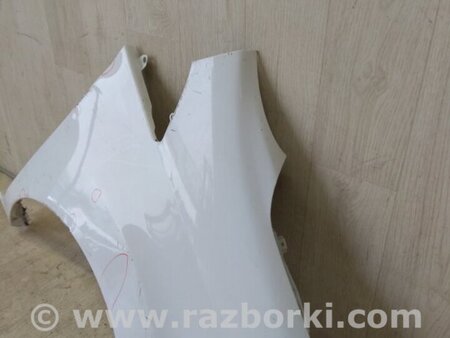 ФОТО Крыло переднее для Nissan NV200 USA (2013-) Киев