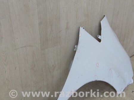 ФОТО Крыло переднее для Nissan NV200 USA (2013-) Киев