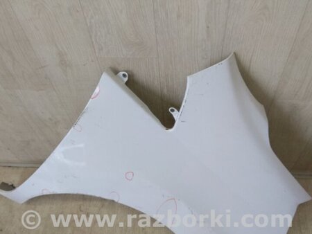 ФОТО Крыло переднее для Nissan NV200 USA (2013-) Киев