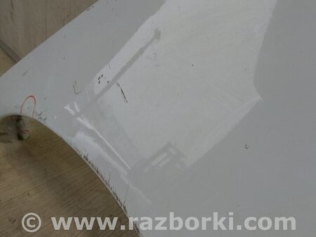 ФОТО Крыло переднее для Nissan NV200 USA (2013-) Киев