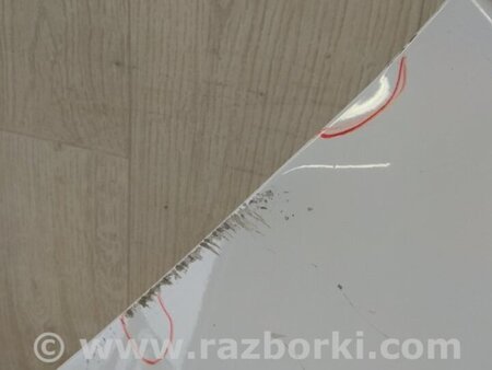ФОТО Крыло переднее для Nissan NV200 USA (2013-) Киев