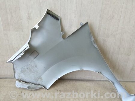 ФОТО Крыло переднее для Nissan NV200 USA (2013-) Киев