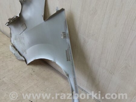ФОТО Крыло переднее для Nissan NV200 USA (2013-) Киев