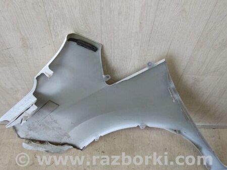 ФОТО Крыло переднее для Nissan NV200 USA (2013-) Киев