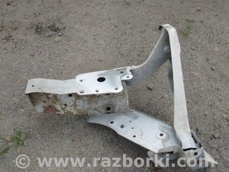 ФОТО Передняя часть для Nissan NV200 USA (2013-) Киев