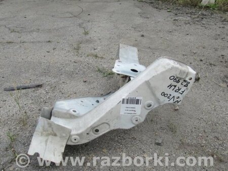 ФОТО Передняя часть для Nissan NV200 USA (2013-) Киев