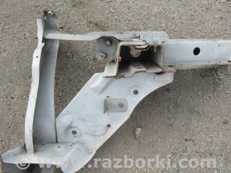 ФОТО Передняя часть для Nissan NV200 USA (2013-) Киев