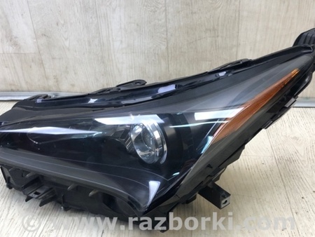 ФОТО Фара для Lexus NX (14-21) Киев