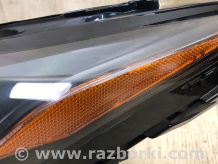 ФОТО Фара для Lexus NX (14-21) Киев