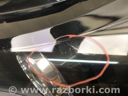 ФОТО Фара для Lexus NX (14-21) Киев