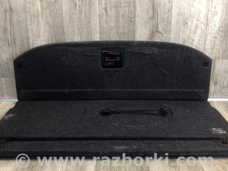 ФОТО Полка багажника для Lexus NX (14-21) Киев